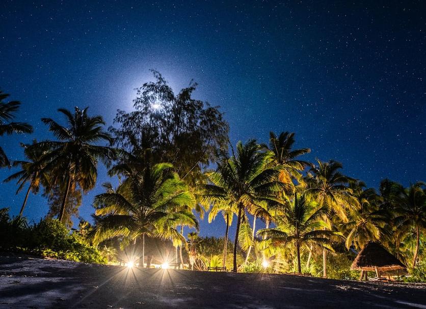 Pemandangan luar Foto