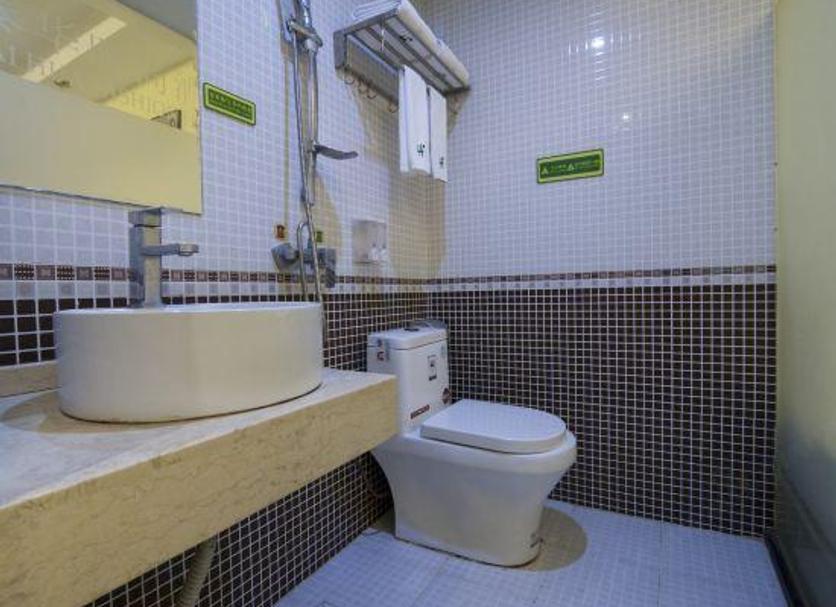 Kamar Mandi Foto