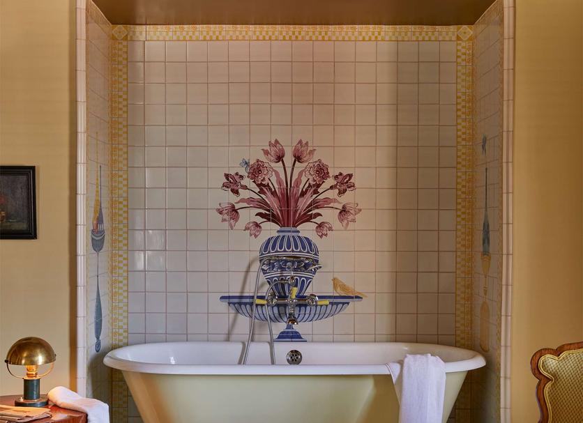 Kamar Mandi Foto