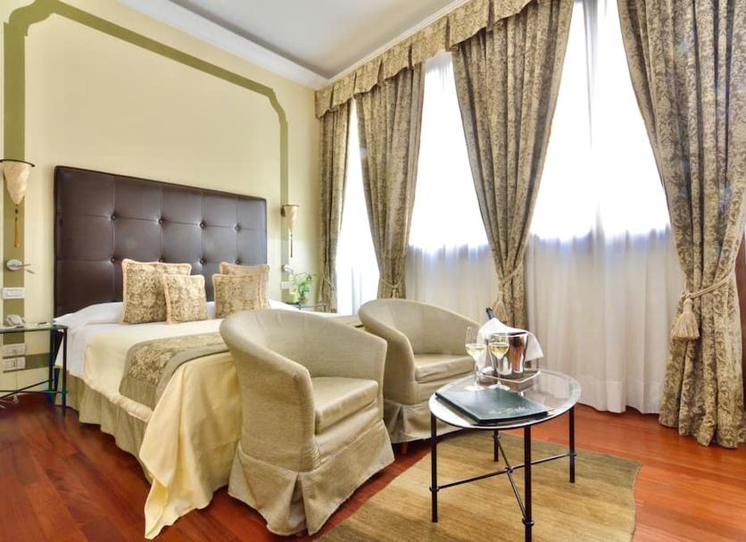 Kamar Tidur Foto