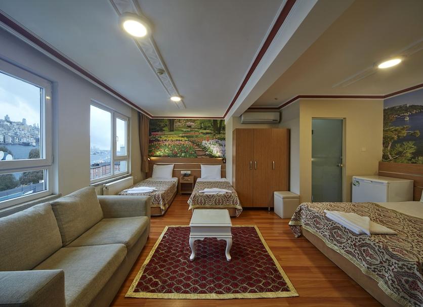 Kamar Tidur Foto