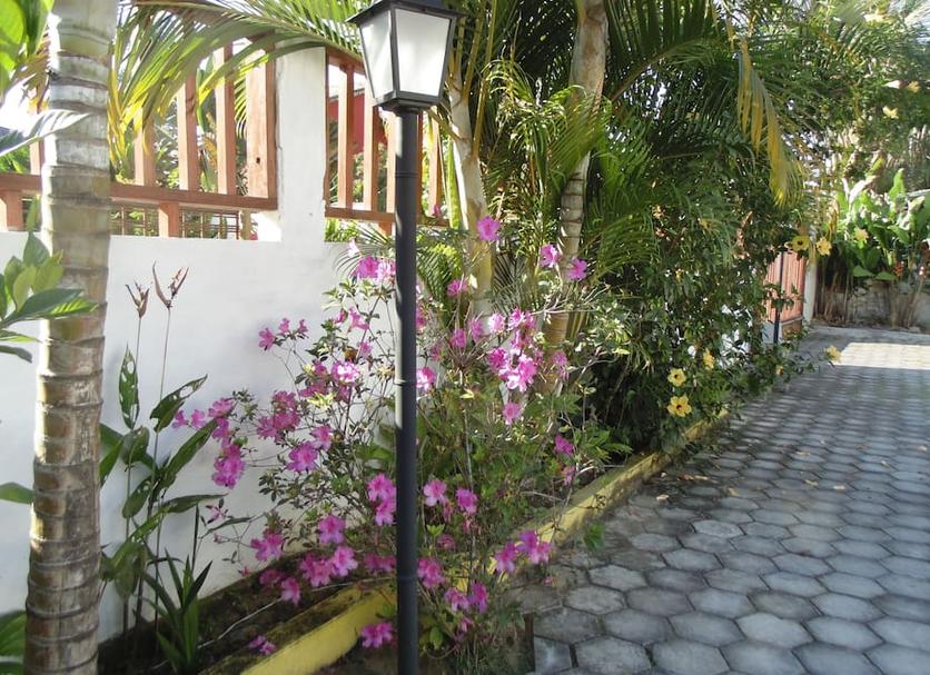 Pemandangan luar Foto