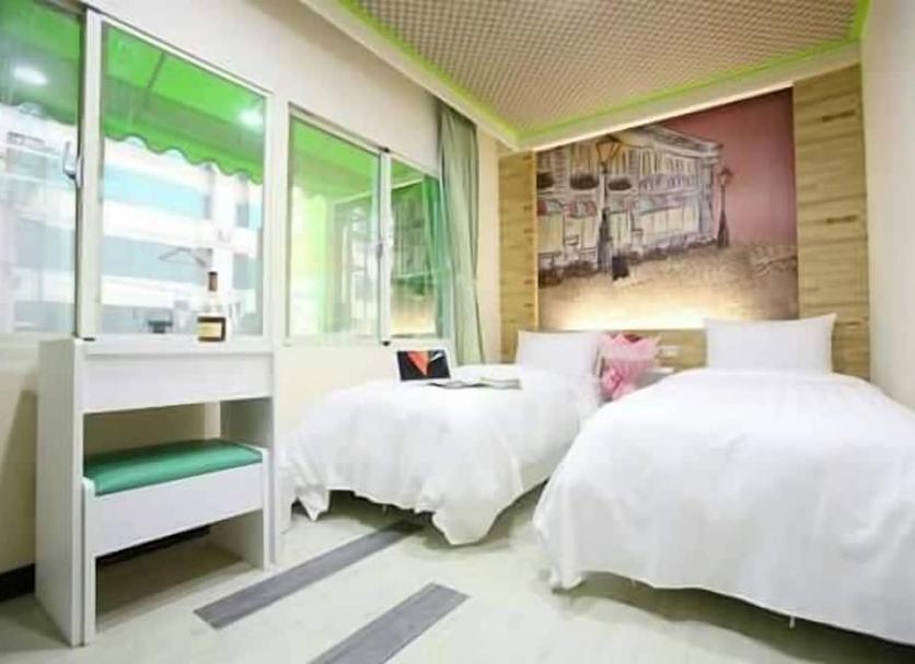 Kamar Tidur Foto