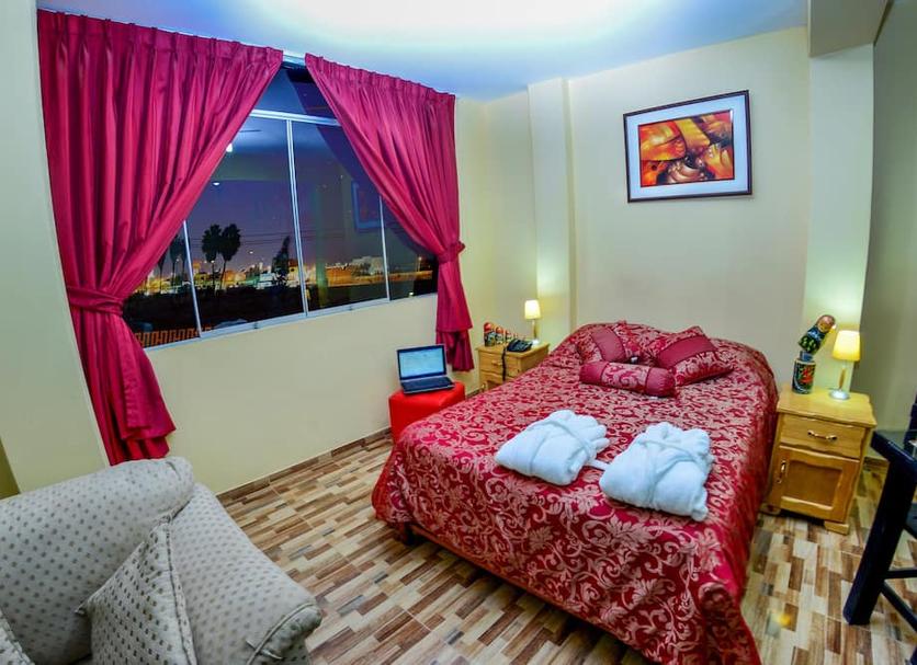 Kamar Tidur Foto
