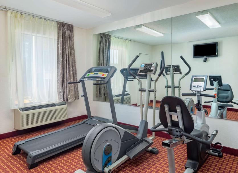 Gym Foto