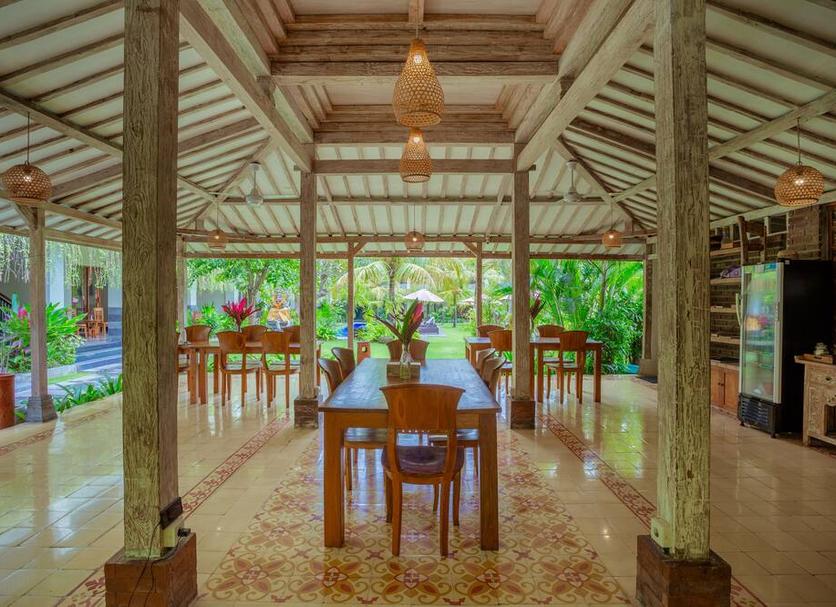Restoran Foto
