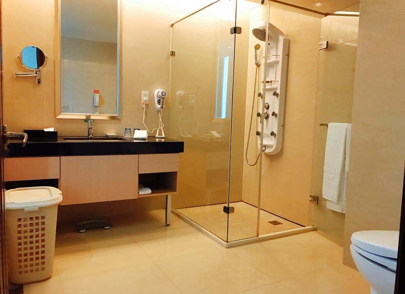 Kamar Mandi Foto