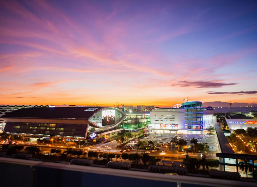 Pemandangan luar Foto