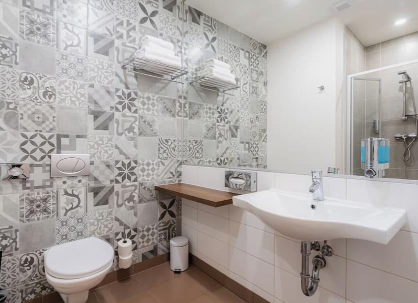 Kamar Mandi Foto