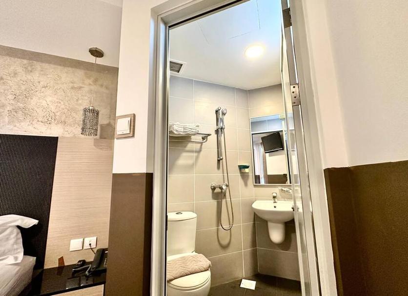 Kamar Mandi Foto