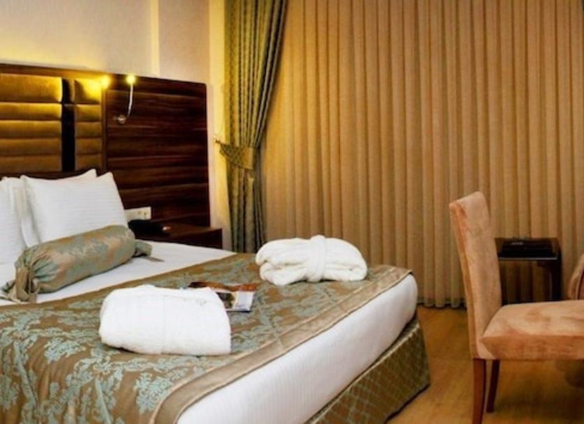 Kamar Tidur Foto
