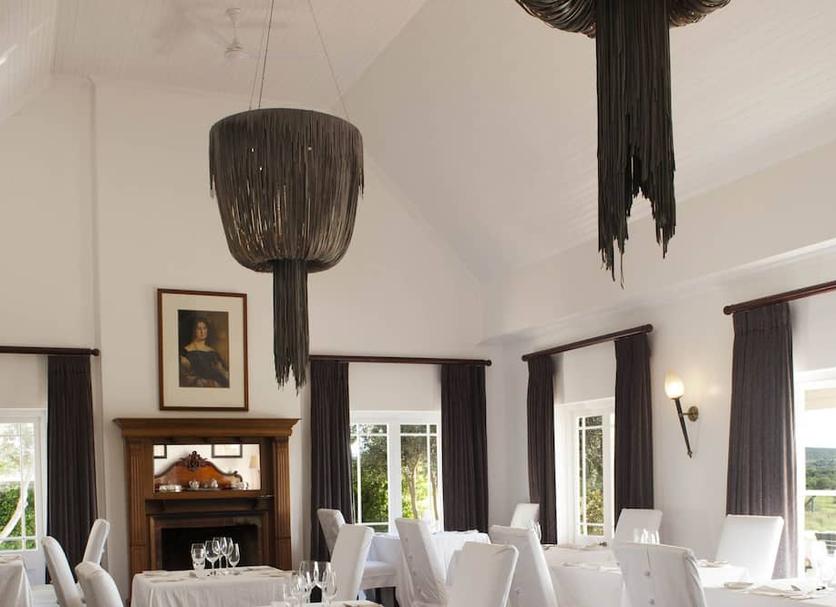 Restoran Foto