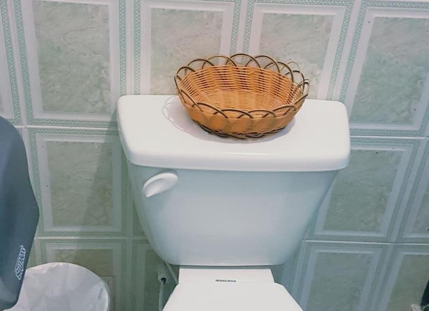 Kamar Mandi Foto