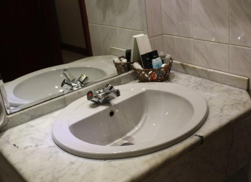 Kamar Mandi Foto
