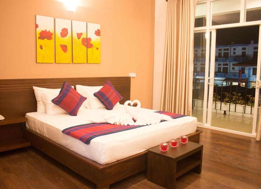 Kamar Tidur Foto