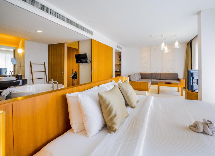 Kamar Tidur Foto