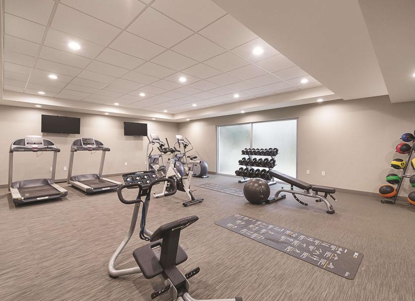 Gym Foto
