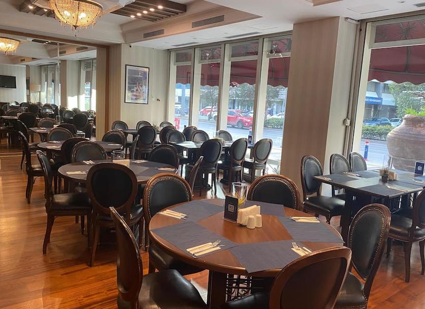 Restoran Foto