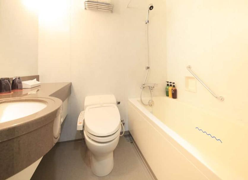 Kamar Mandi Foto