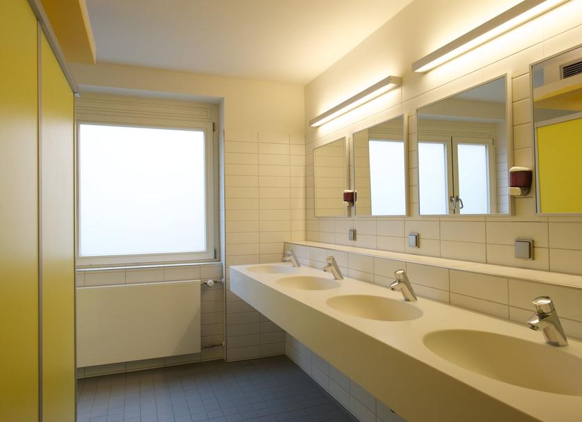 Kamar Mandi Foto