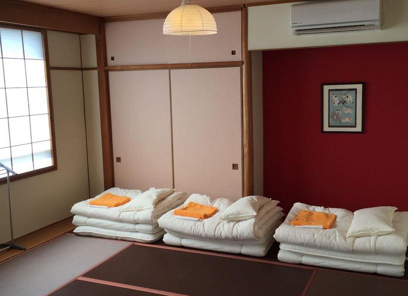 Kamar Tidur Foto
