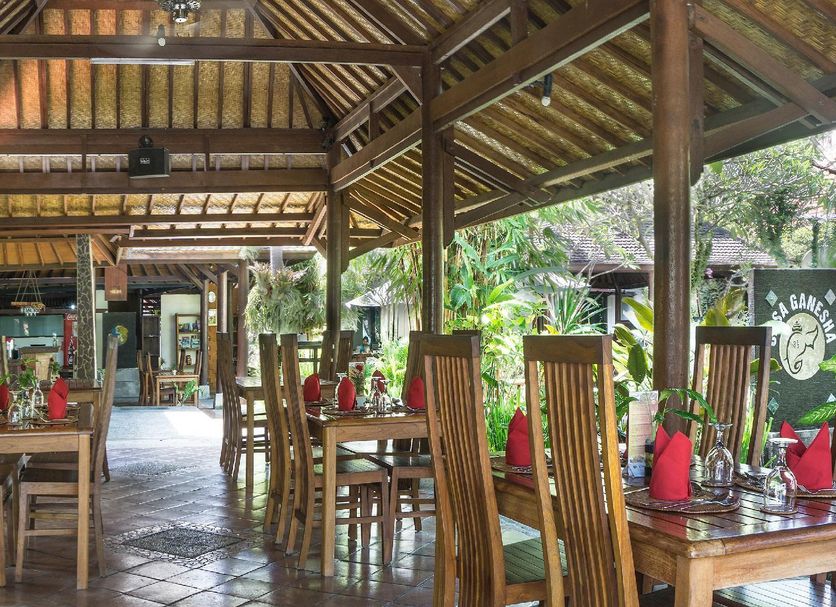 Restoran Foto