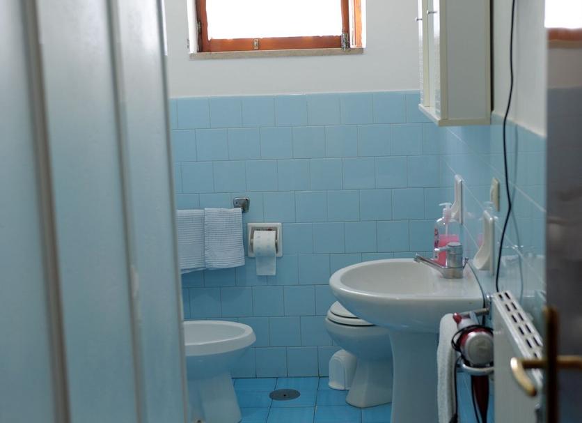 Kamar Mandi Foto