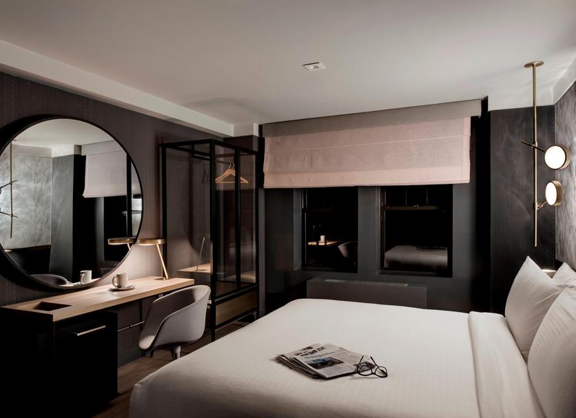 Kamar Tidur Foto