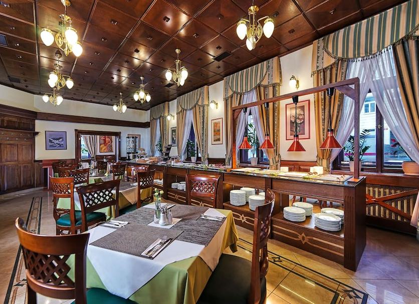 Restoran Foto