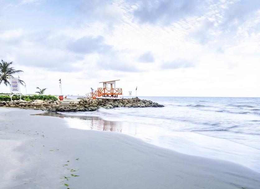 Pemandangan luar Foto