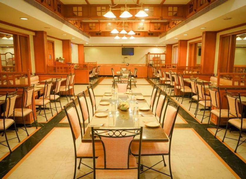 Restoran Foto
