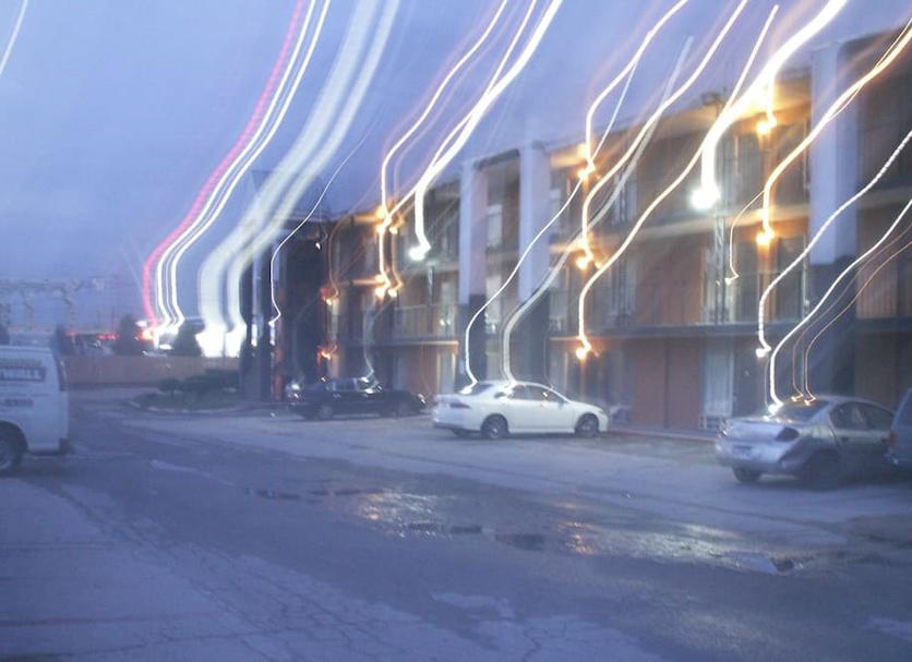 Bangunan Foto