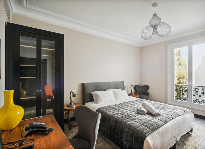 Kamar Tidur Foto