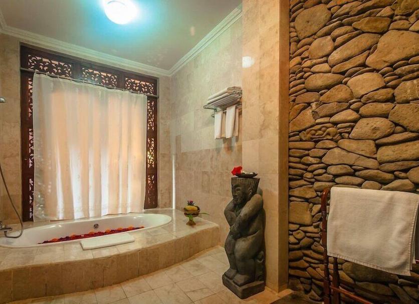Kamar Mandi Foto