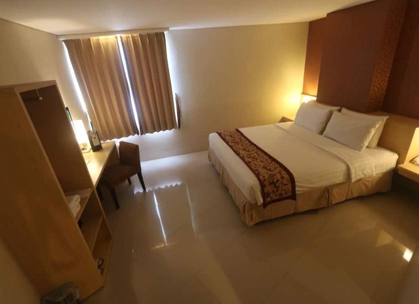 Kamar Tidur Foto
