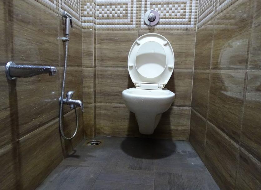 Kamar Mandi Foto