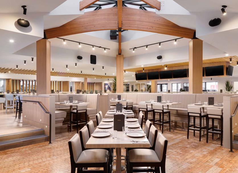 Restoran Foto