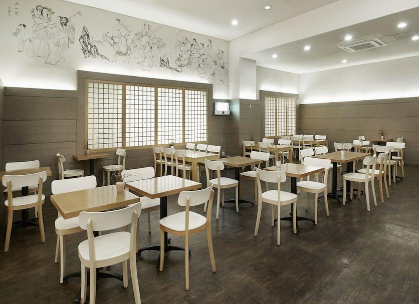 Restoran Foto