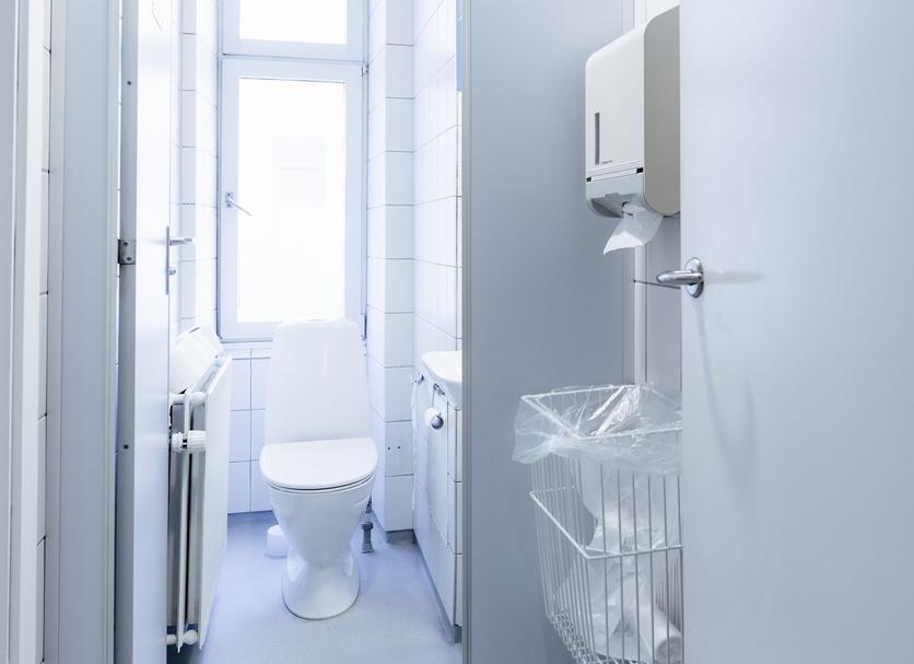 Kamar Mandi Foto