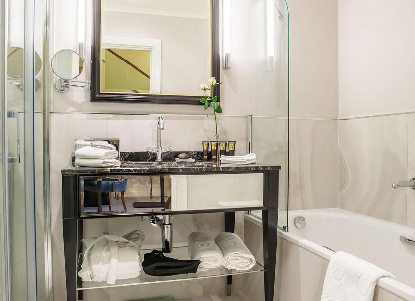 Kamar Mandi Foto