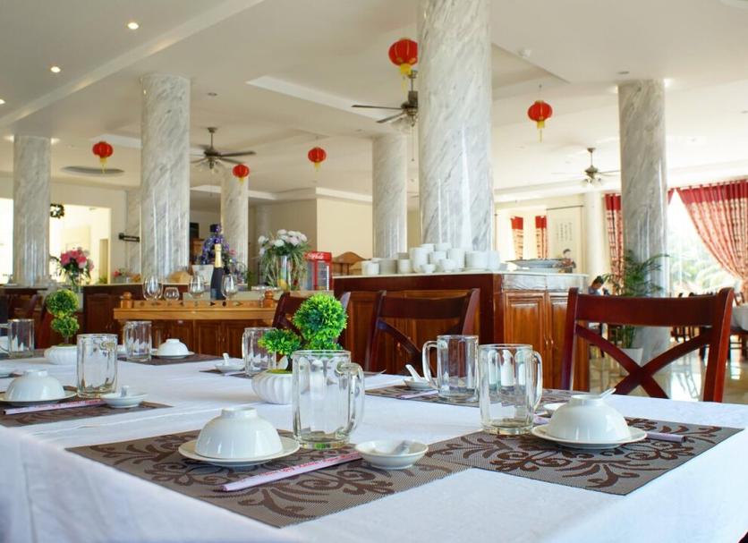 Restoran Foto