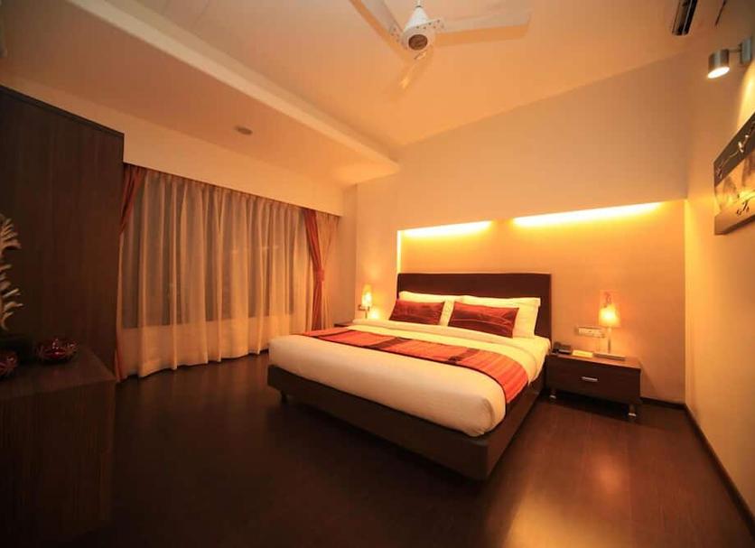 Kamar Tidur Foto