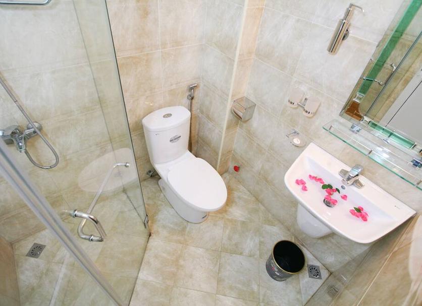 Kamar Mandi Foto