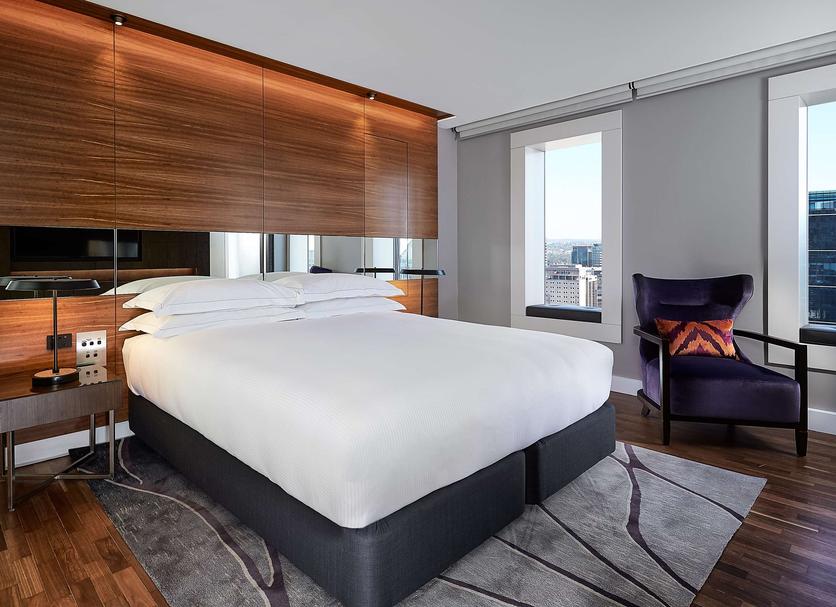 Kamar Tidur Foto