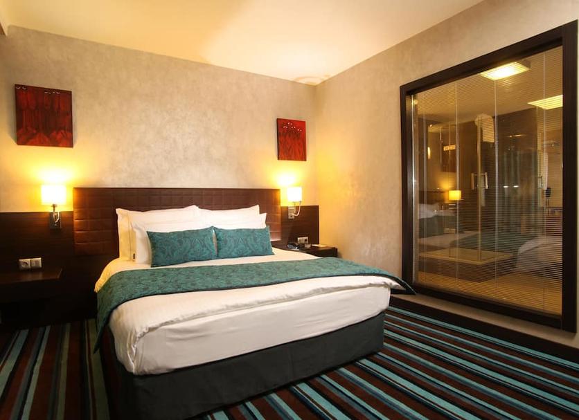 Kamar Tidur Foto