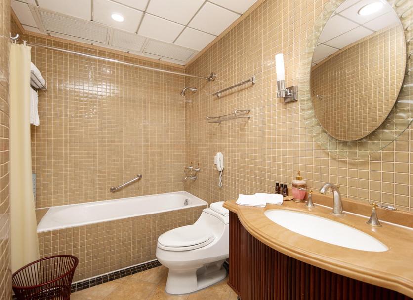 Kamar Mandi Foto