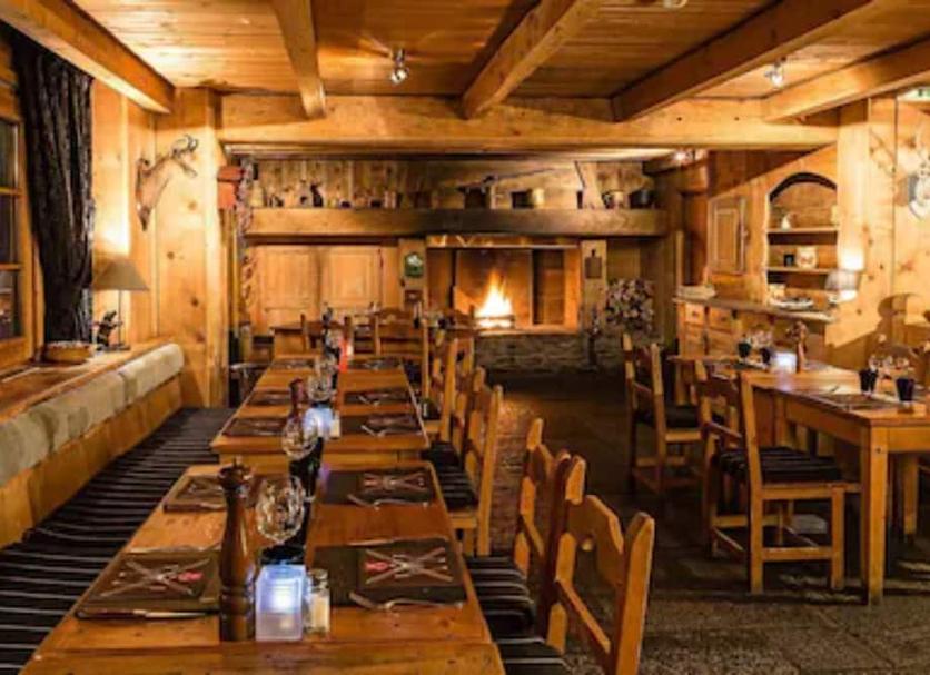 Restoran Foto
