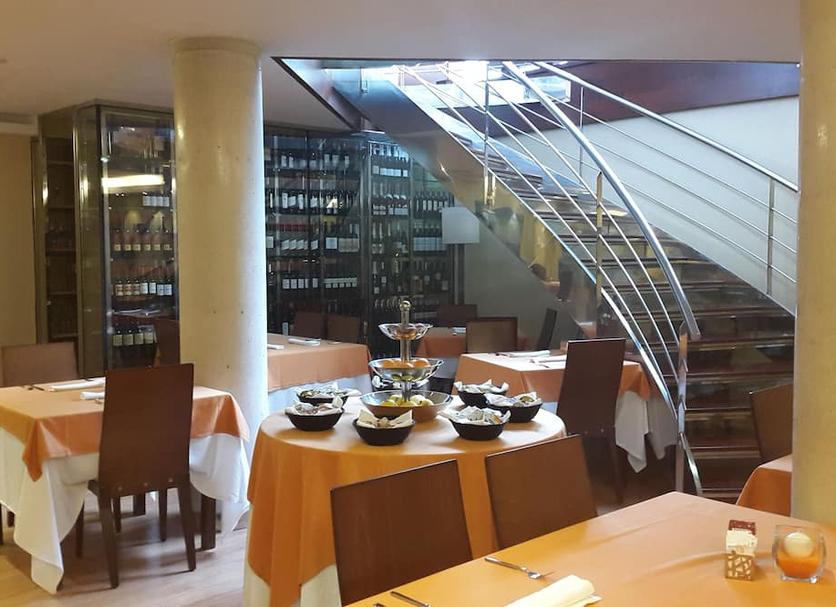 Restoran Foto