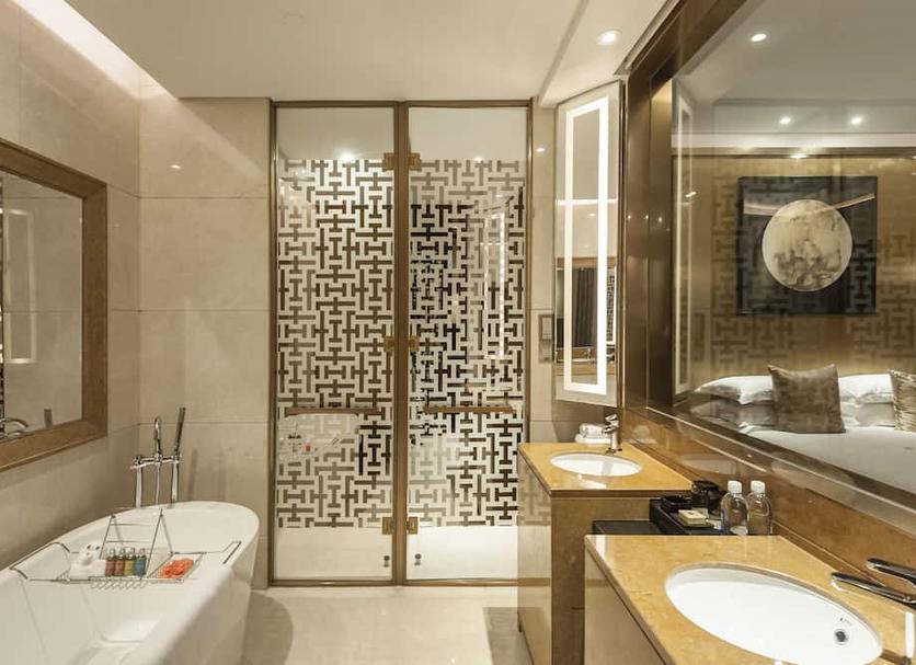 Kamar Mandi Foto
