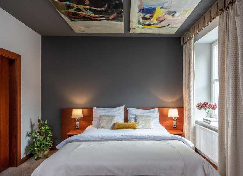 Kamar Tidur Foto